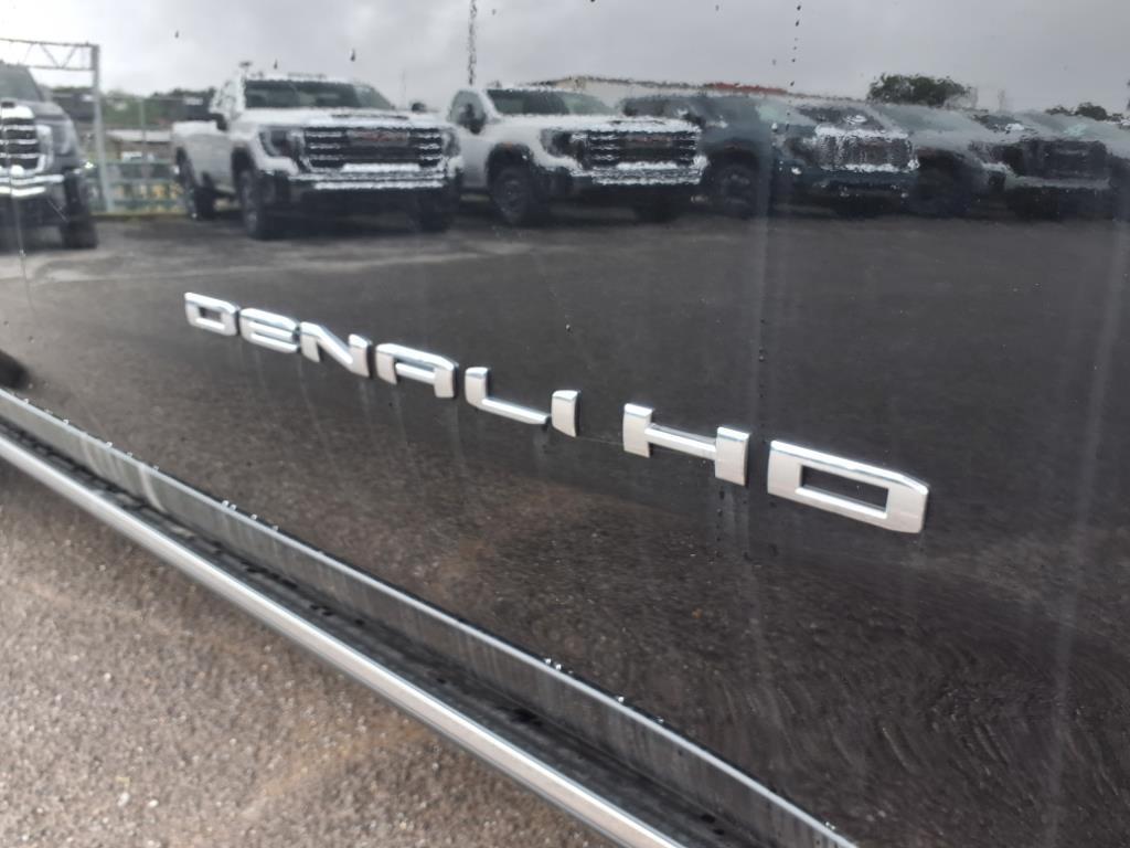 new 2025 GMC Sierra 2500 car, priced at $88,530