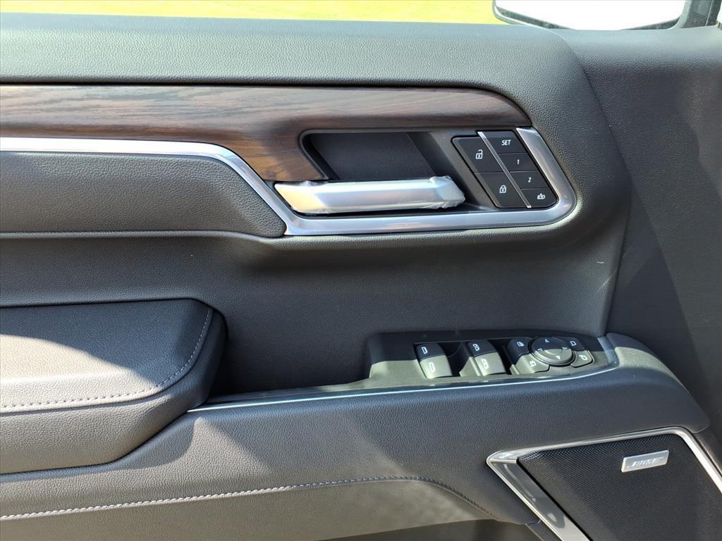 new 2026 GMC Sierra 1500 car, priced at $58,420