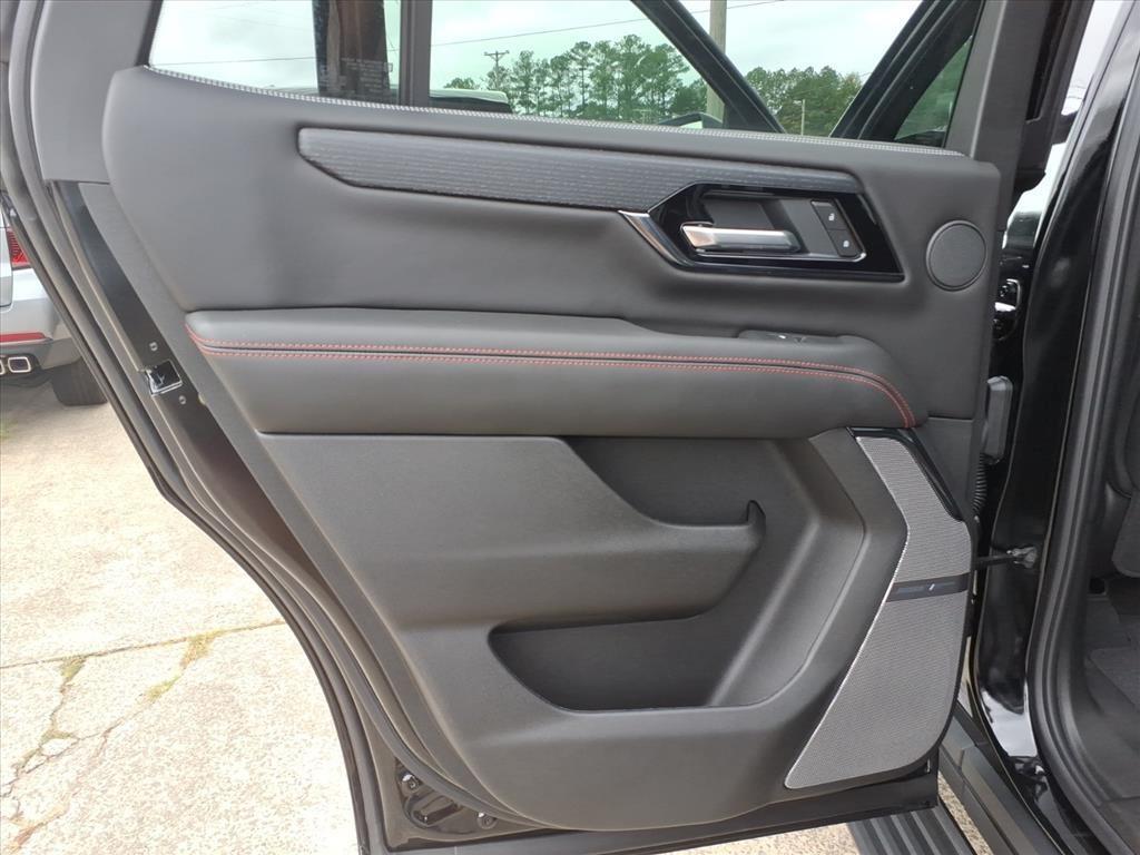 new 2025 GMC Yukon car, priced at $96,590
