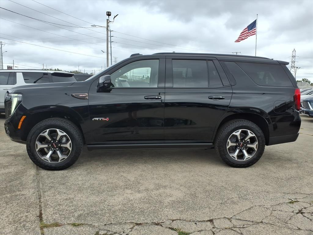 new 2025 GMC Yukon car, priced at $96,590
