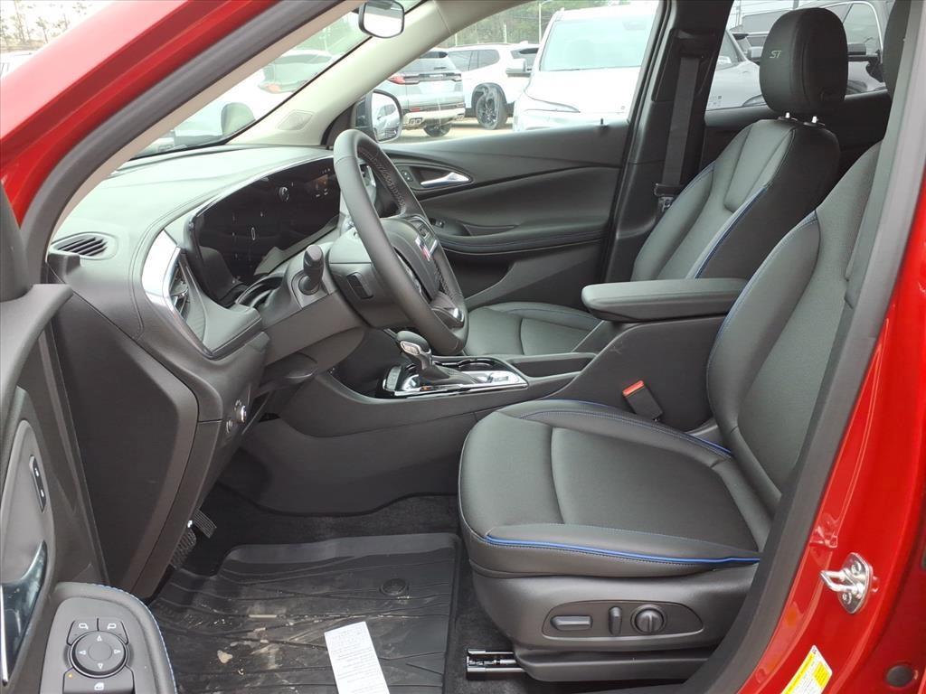 new 2026 Buick Encore GX car, priced at $24,540