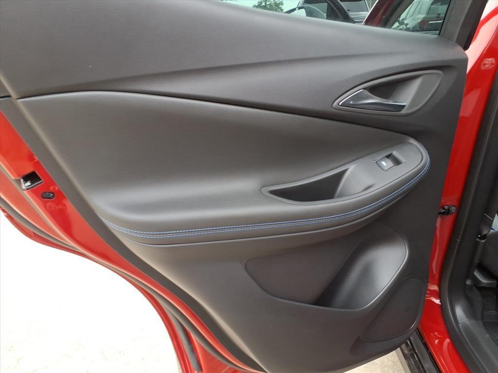 new 2026 Buick Encore GX car, priced at $24,540