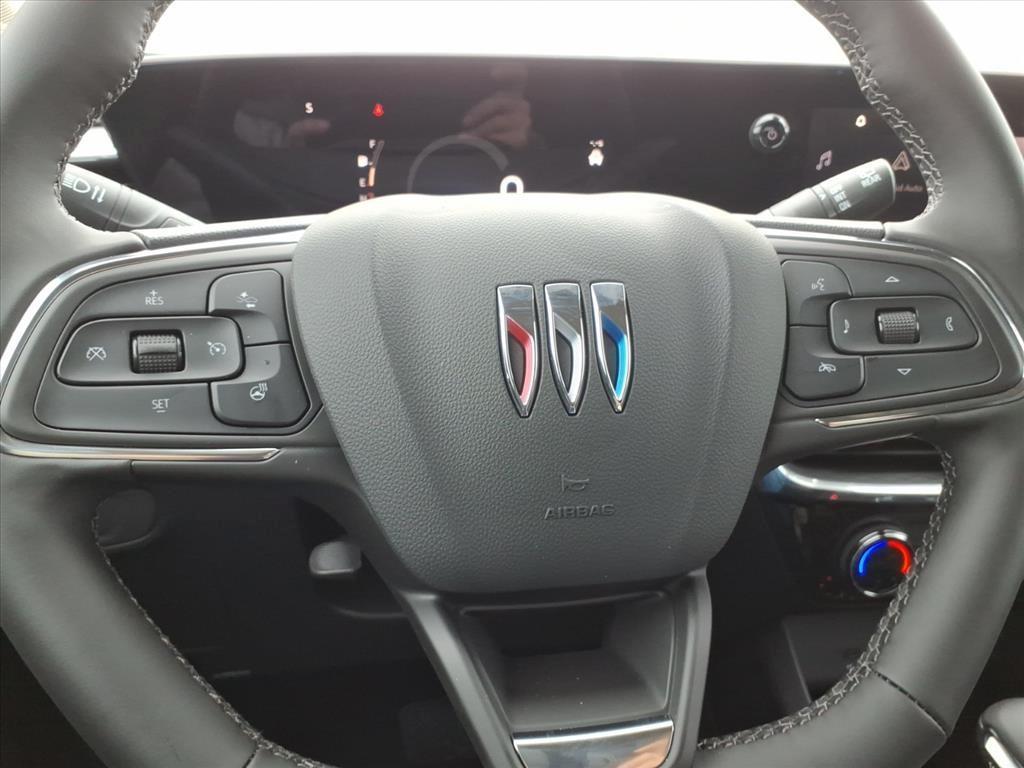 new 2026 Buick Encore GX car, priced at $24,540