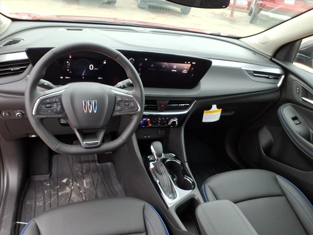 new 2026 Buick Encore GX car, priced at $24,540