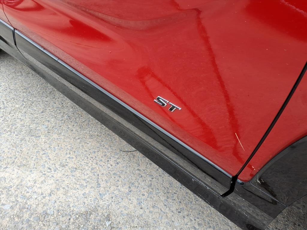 new 2026 Buick Encore GX car, priced at $24,540