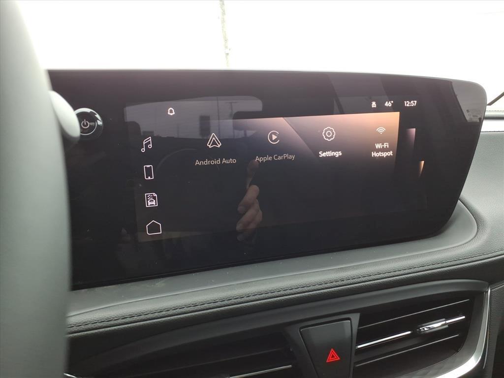 new 2026 Buick Encore GX car, priced at $24,540