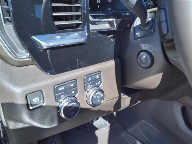 new 2025 GMC Sierra 1500 car, priced at $56,220