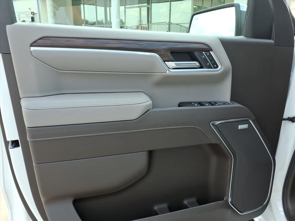 new 2026 GMC Sierra 1500 car, priced at $59,390