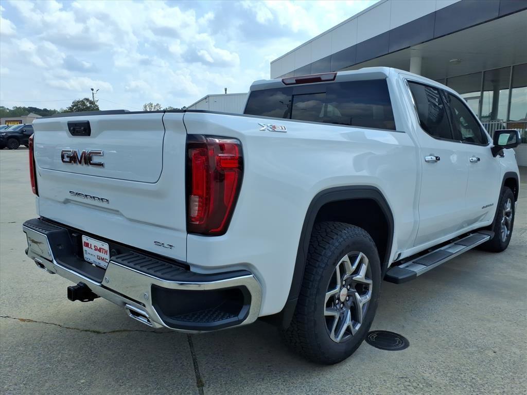 new 2026 GMC Sierra 1500 car, priced at $59,390