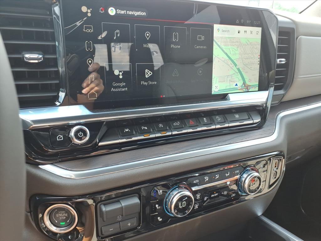 new 2026 GMC Sierra 1500 car, priced at $59,390