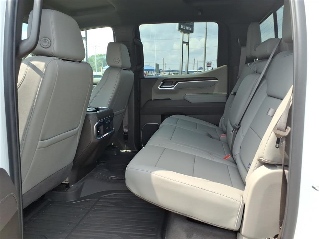 new 2026 GMC Sierra 1500 car, priced at $59,390