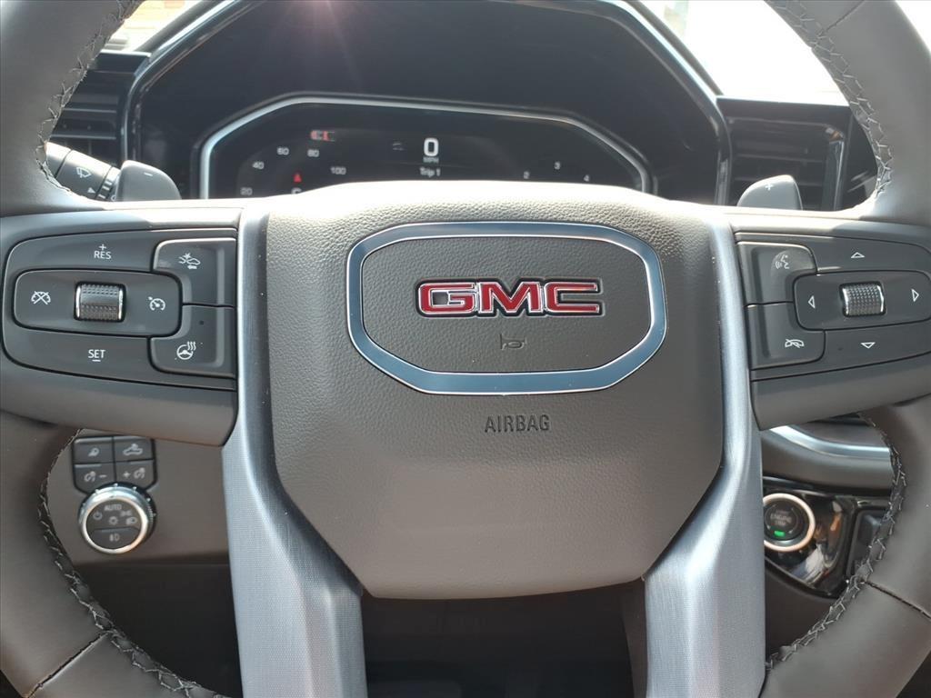 new 2026 GMC Sierra 1500 car, priced at $59,390