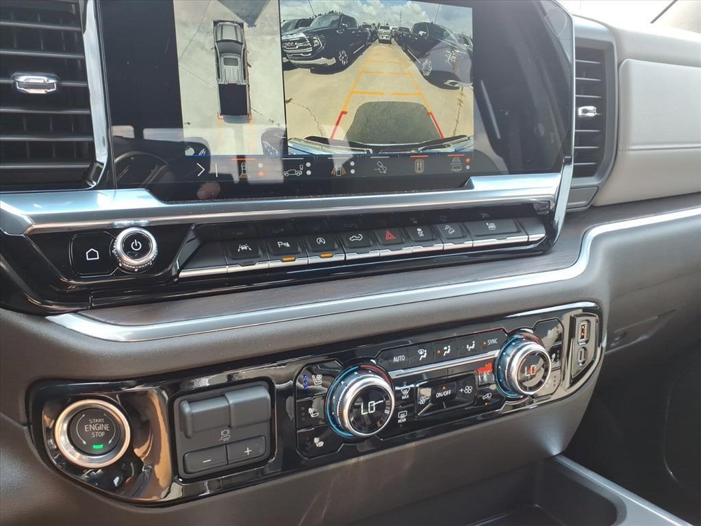 new 2026 GMC Sierra 1500 car, priced at $59,390