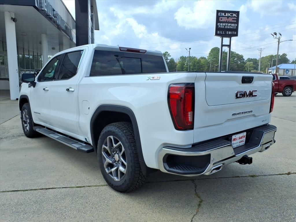 new 2026 GMC Sierra 1500 car, priced at $59,390