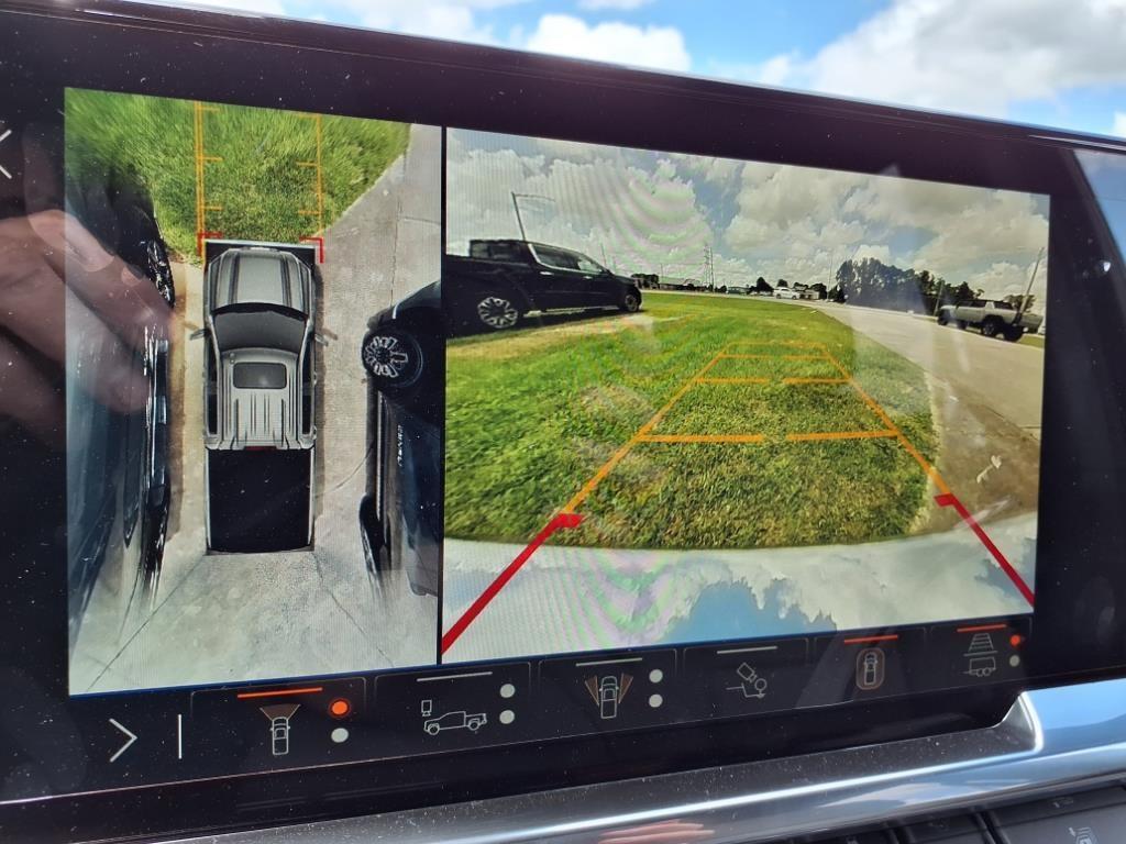 new 2025 GMC Sierra 1500 car, priced at $55,775