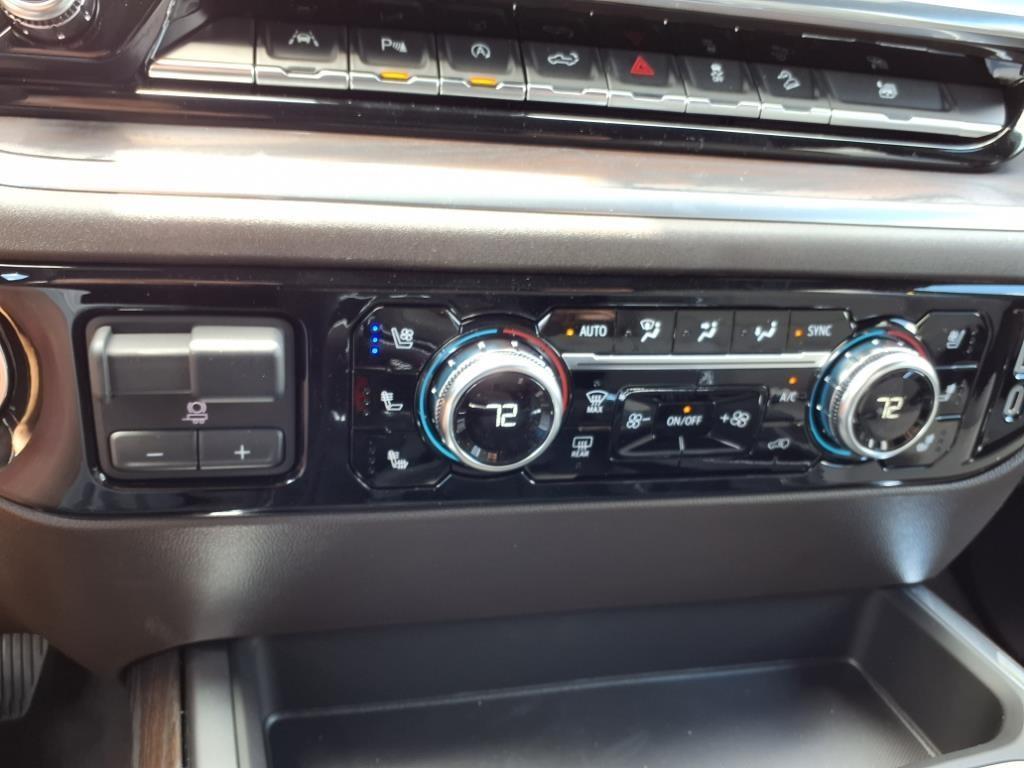 new 2025 GMC Sierra 1500 car, priced at $55,775