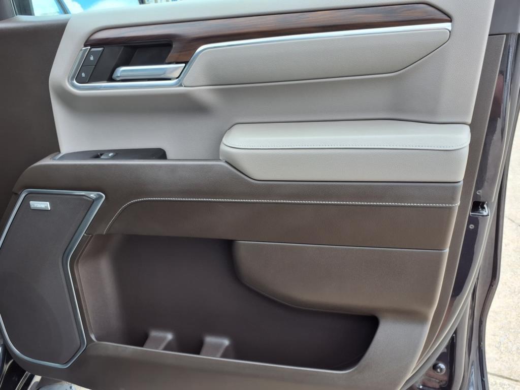 used 2022 GMC Sierra 1500 car, priced at $52,995