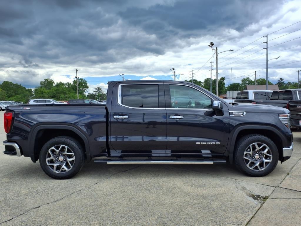 used 2022 GMC Sierra 1500 car, priced at $52,995