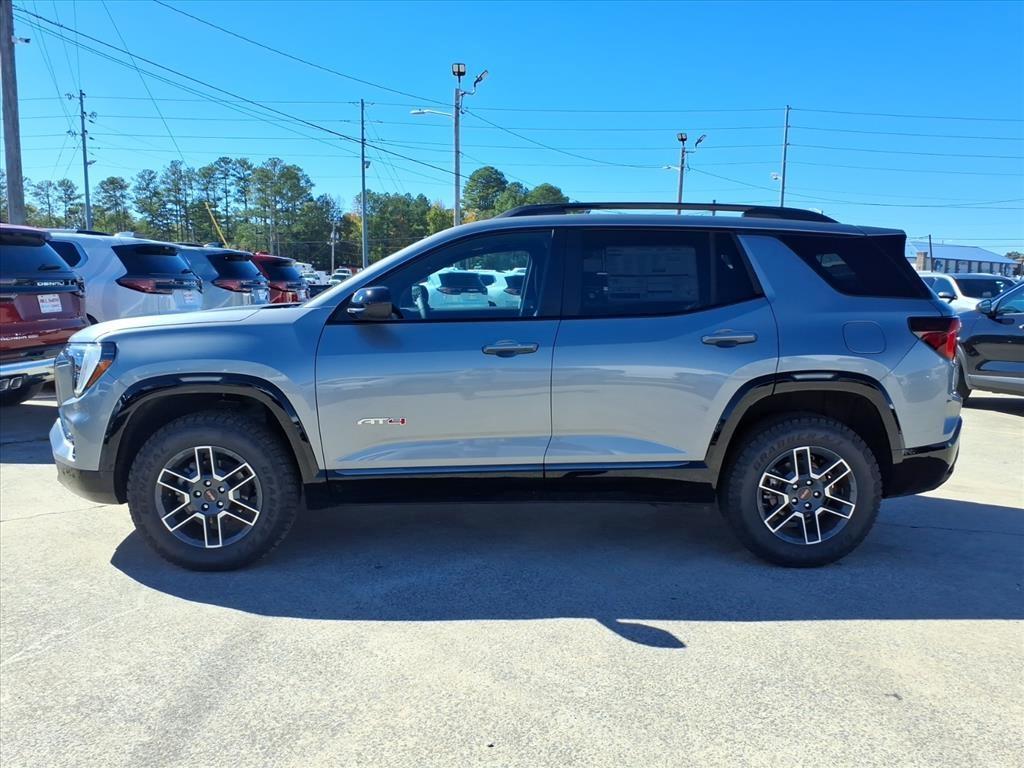 new 2026 GMC Terrain car, priced at $39,240