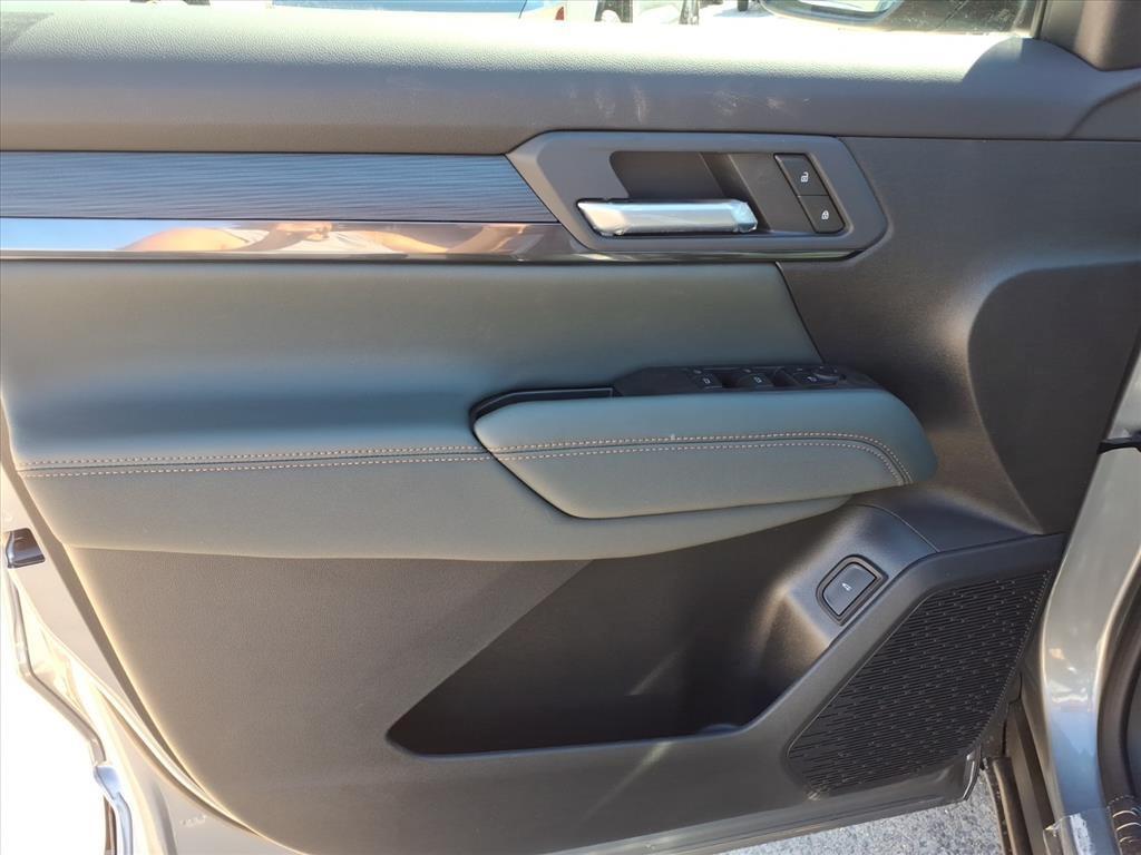 new 2026 GMC Terrain car, priced at $39,240