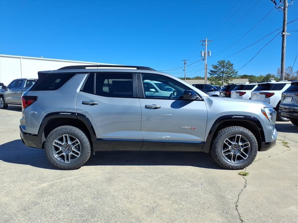 new 2026 GMC Terrain car, priced at $39,240