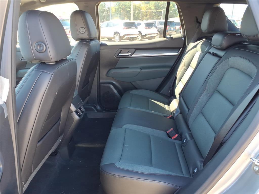 new 2026 GMC Terrain car, priced at $39,240