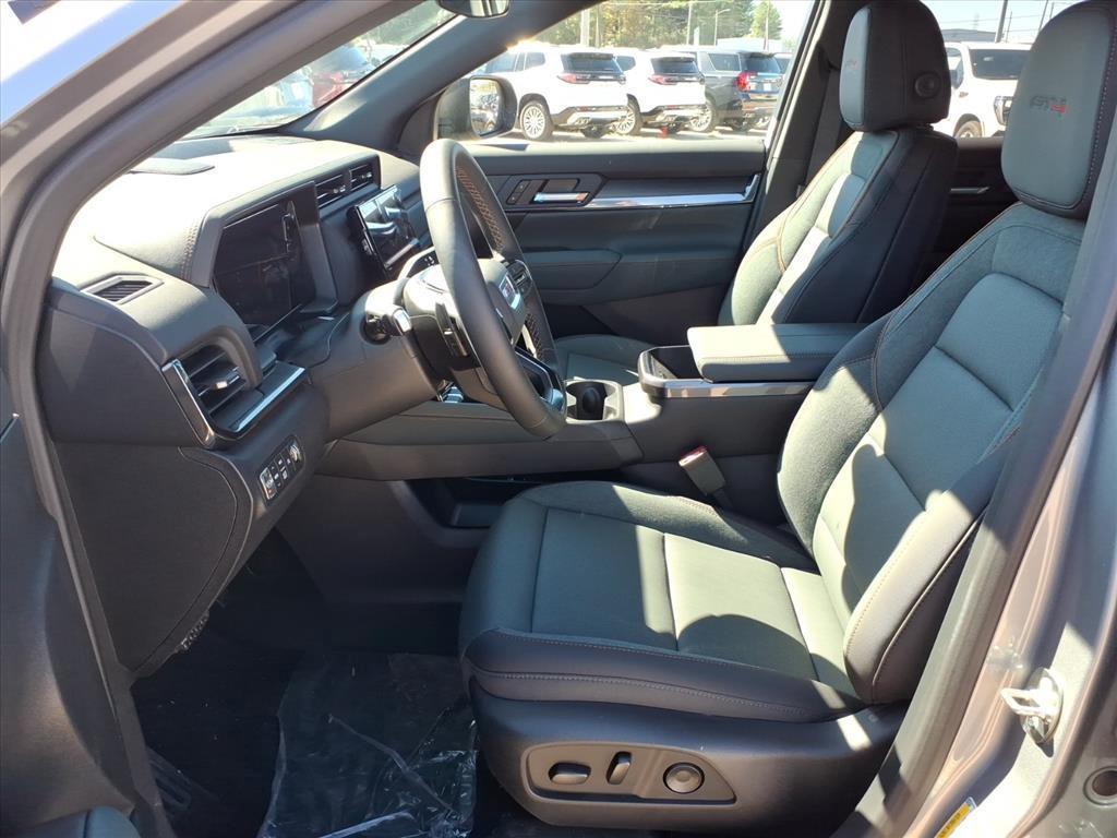 new 2026 GMC Terrain car, priced at $39,240