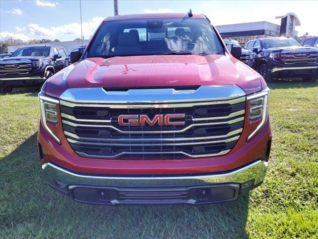 new 2025 GMC Sierra 1500 car, priced at $60,985