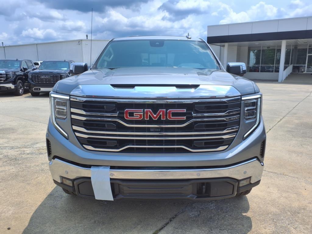 new 2025 GMC Sierra 1500 car, priced at $59,060