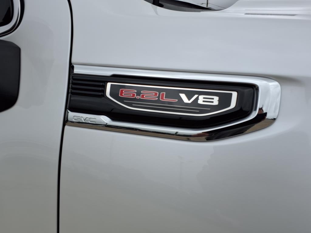 used 2022 GMC Sierra 1500 car, priced at $57,997