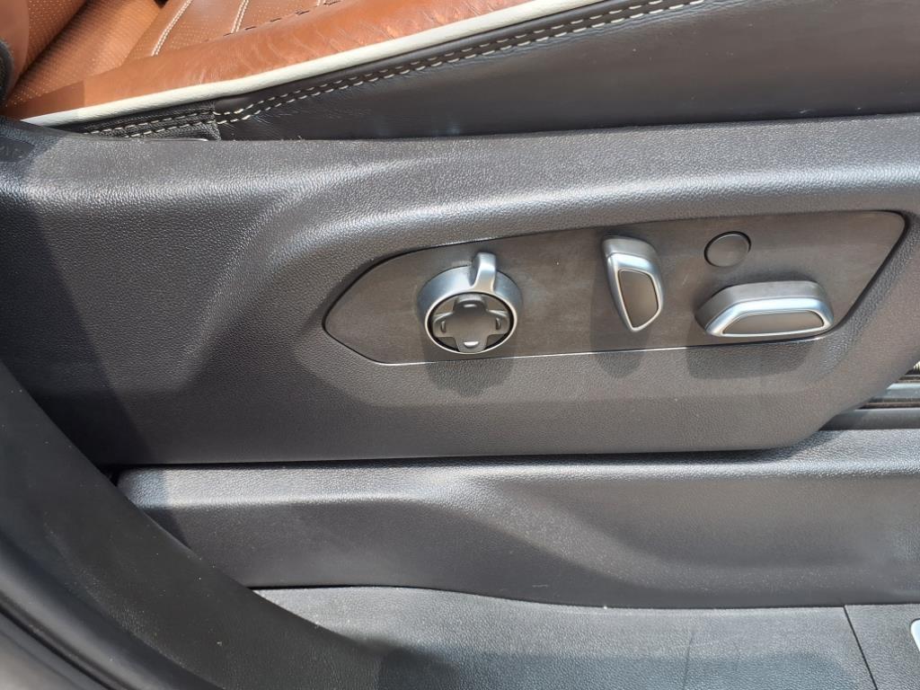 used 2024 GMC Sierra 1500 car, priced at $74,987