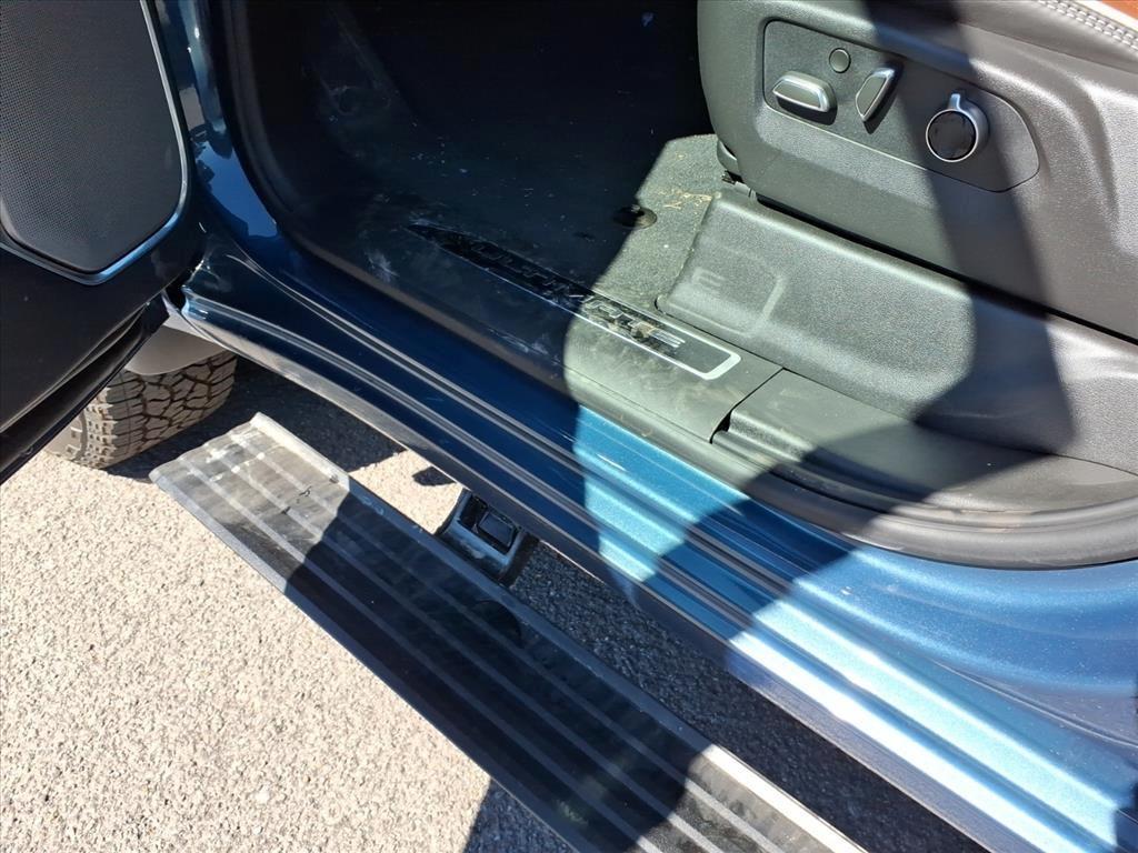 new 2026 GMC Sierra 2500 car, priced at $91,762