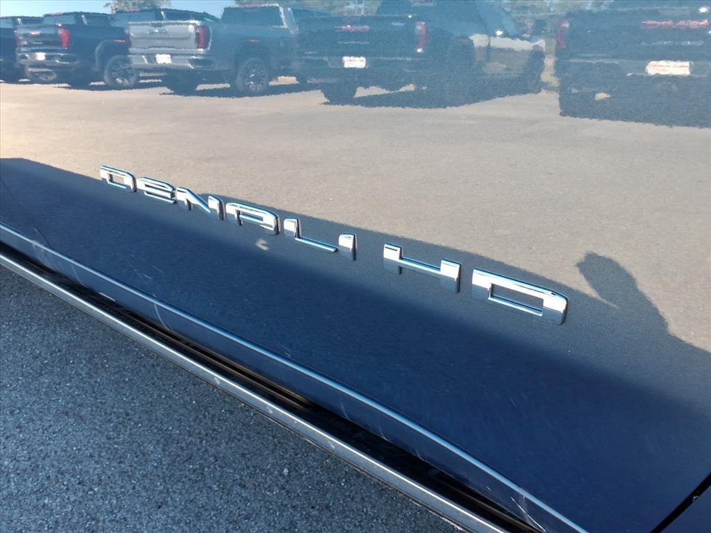 new 2026 GMC Sierra 2500 car, priced at $91,762