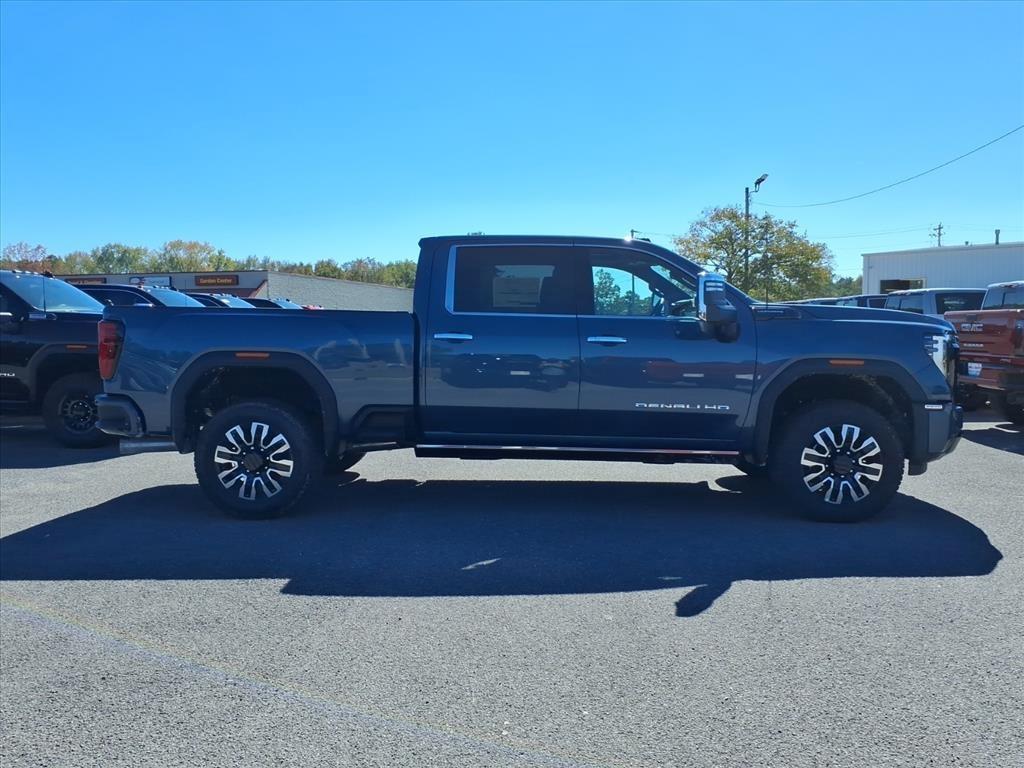new 2026 GMC Sierra 2500 car, priced at $91,762