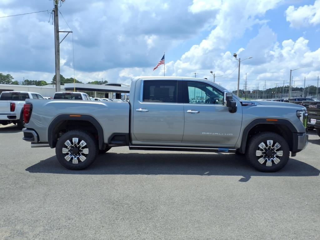 new 2025 GMC Sierra 2500 car, priced at $84,055