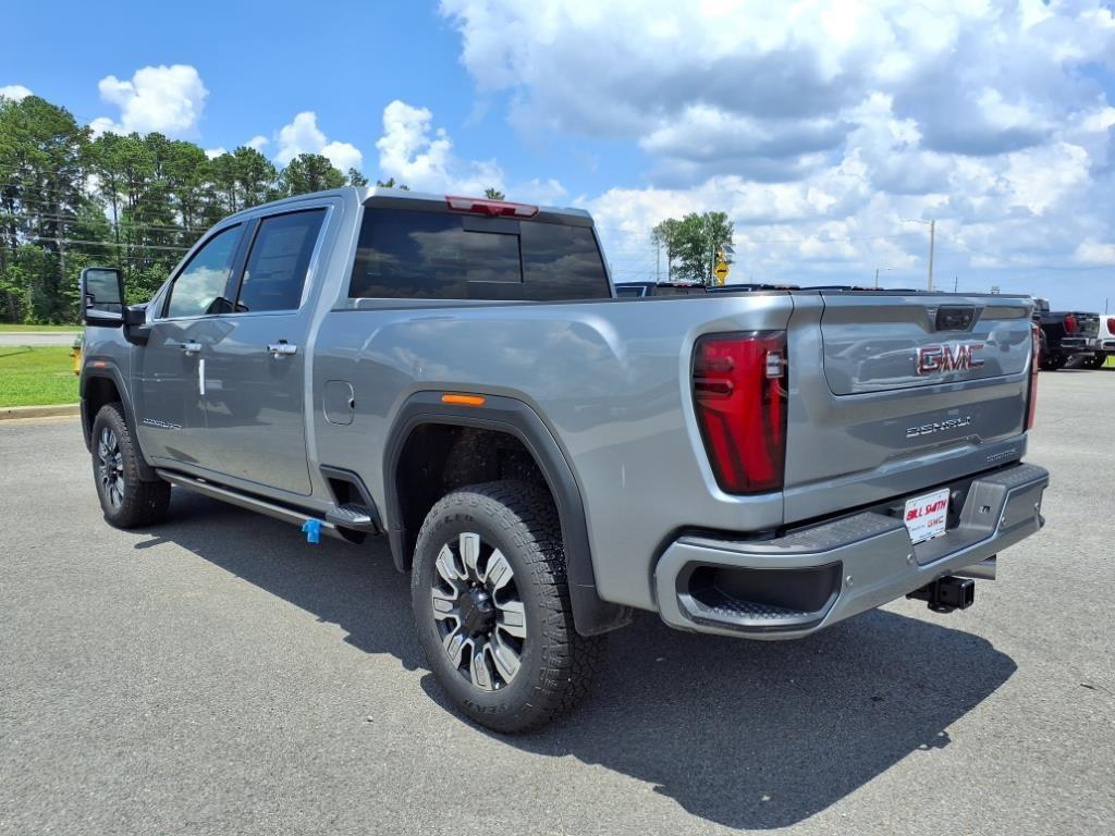 new 2025 GMC Sierra 2500 car, priced at $84,055