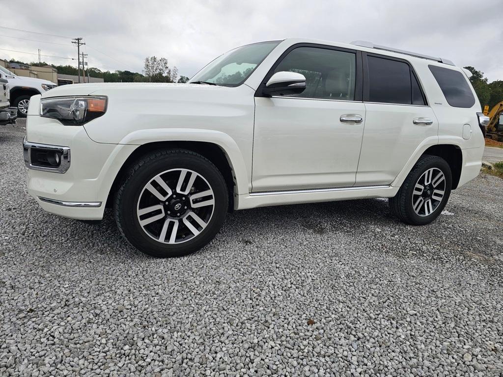 used 2014 Toyota 4Runner car, priced at $26,897