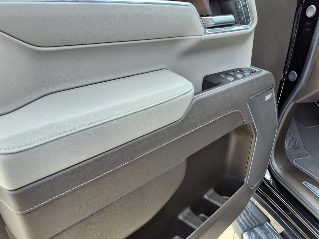 new 2025 GMC Sierra 1500 car, priced at $55,270