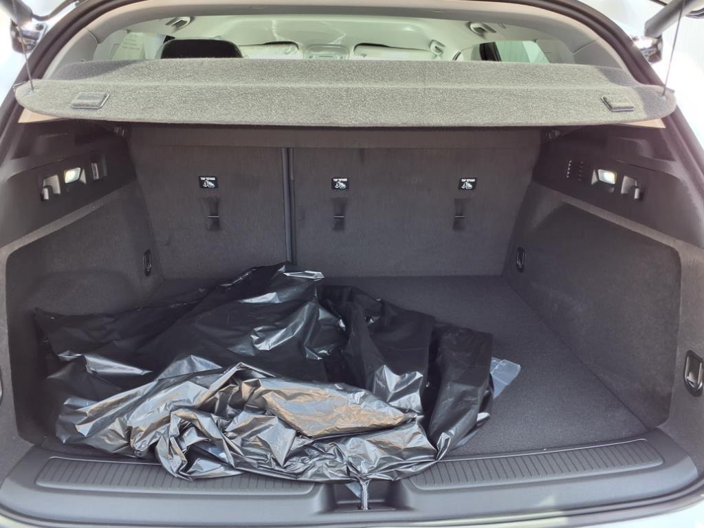 new 2025 Buick Envision car, priced at $37,745