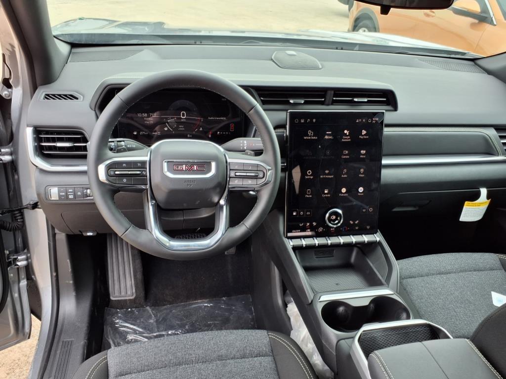 new 2025 GMC Terrain car, priced at $32,140