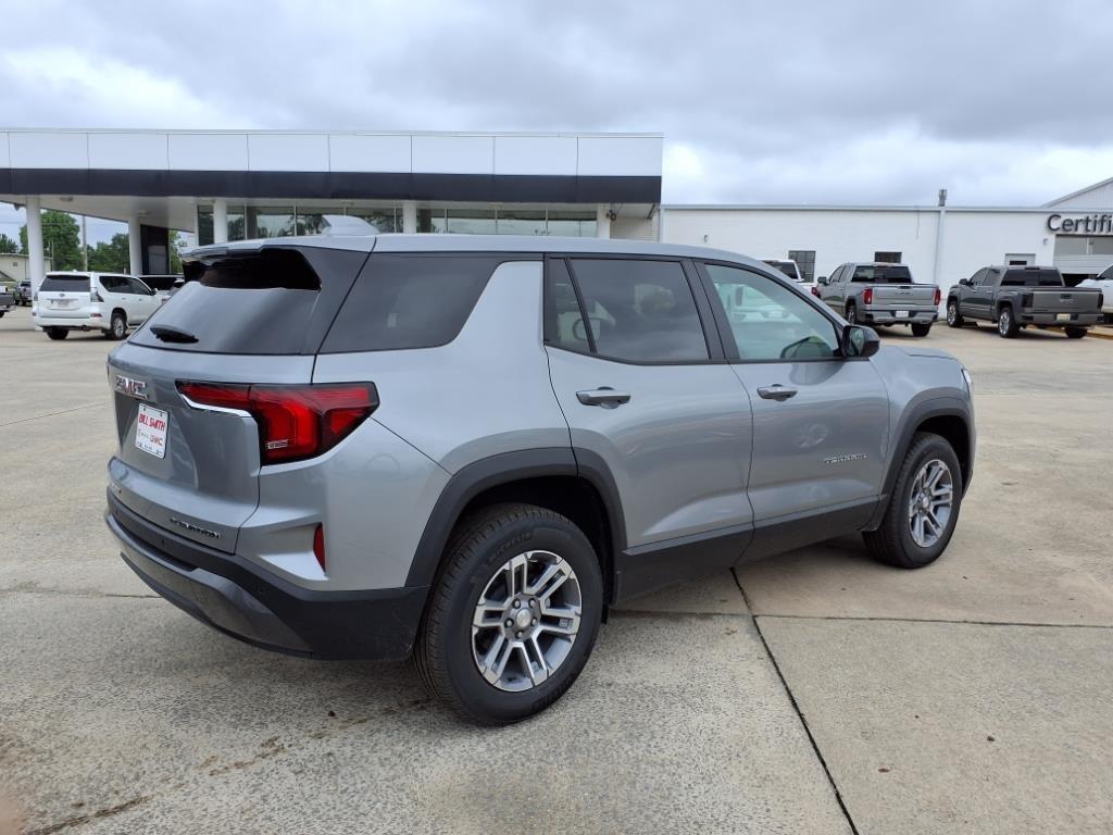 new 2025 GMC Terrain car, priced at $32,140
