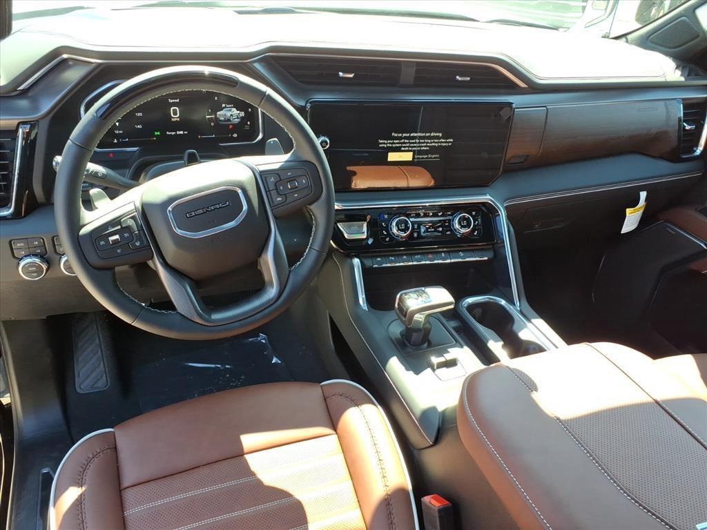 new 2026 GMC Sierra 1500 car, priced at $79,890