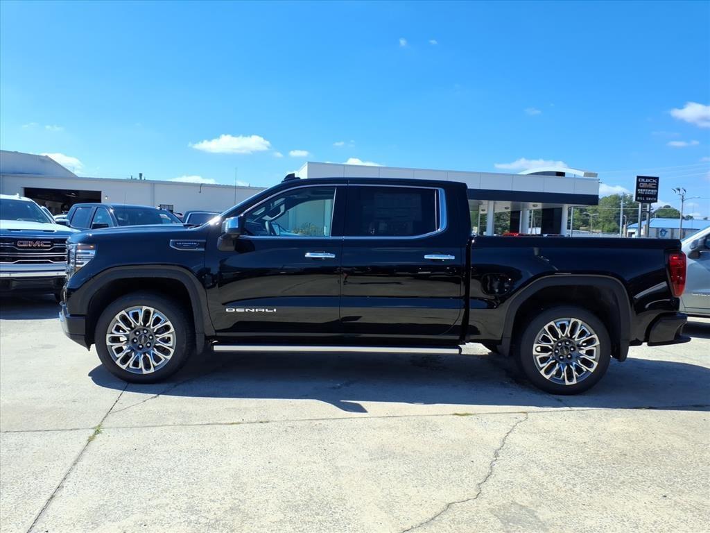new 2026 GMC Sierra 1500 car, priced at $79,890