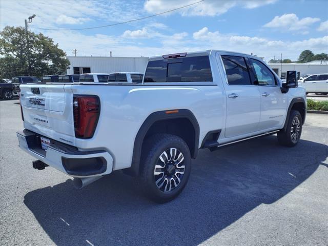 new 2024 GMC Sierra 2500 car, priced at $88,535