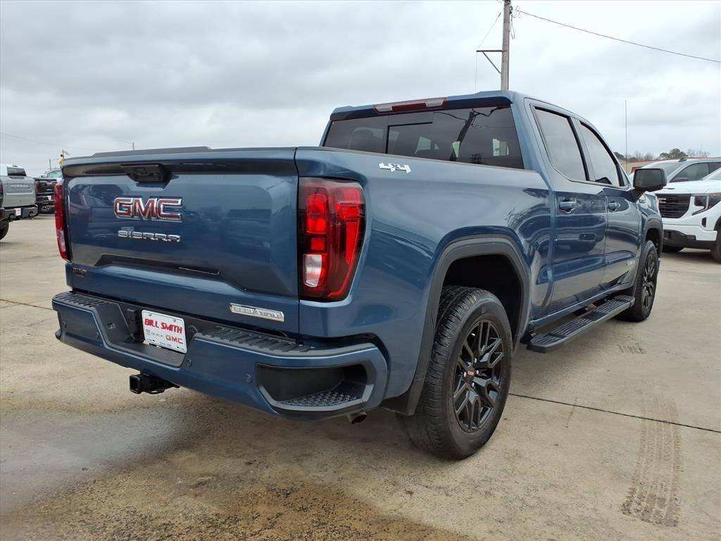 new 2026 GMC Sierra 1500 car, priced at $56,700