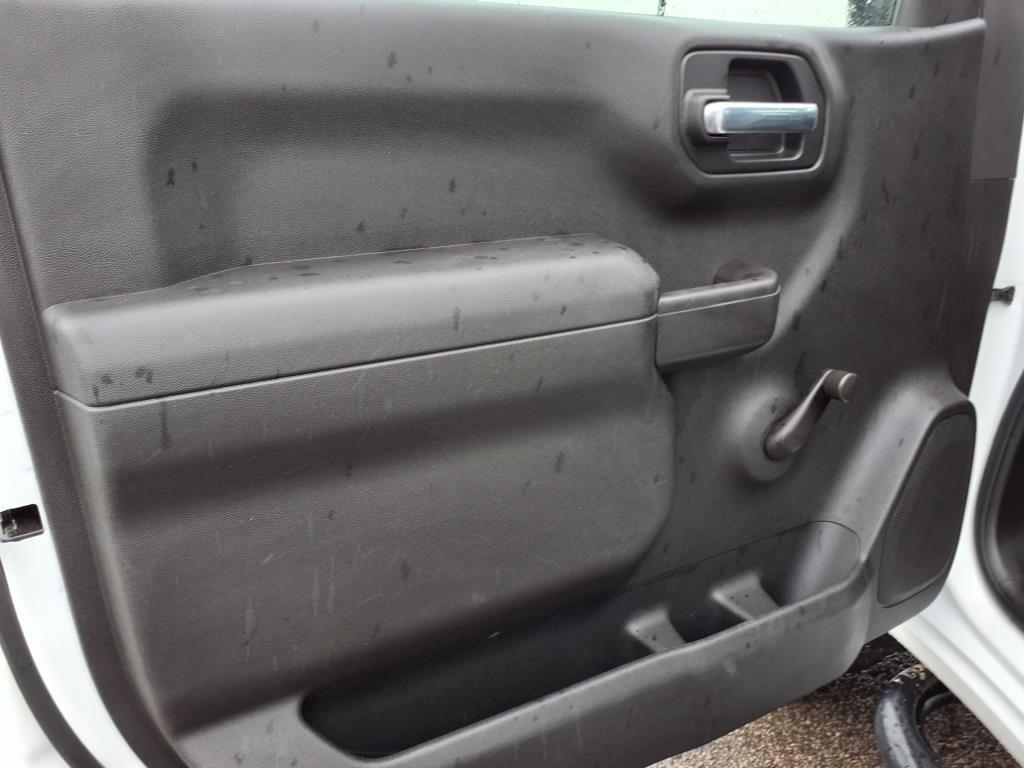 used 2021 GMC Sierra 1500 car, priced at $29,987