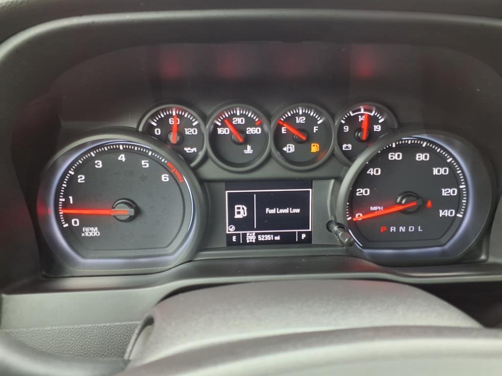 used 2021 GMC Sierra 1500 car, priced at $29,987