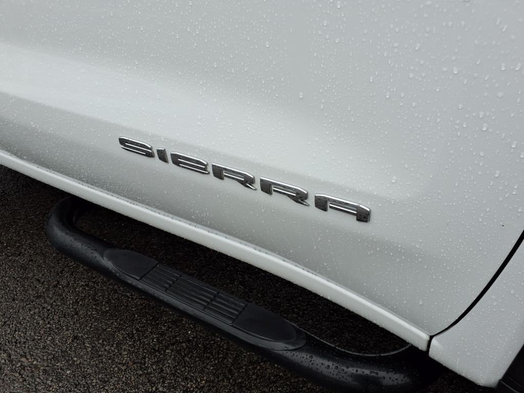used 2021 GMC Sierra 1500 car, priced at $29,987