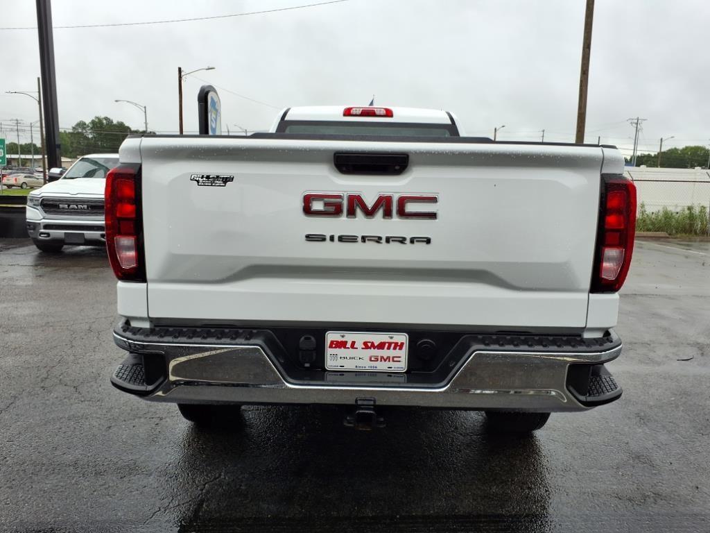 used 2021 GMC Sierra 1500 car, priced at $29,987