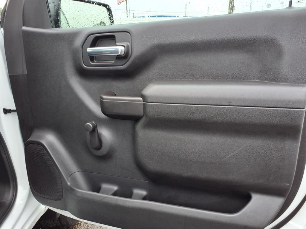used 2021 GMC Sierra 1500 car, priced at $29,987